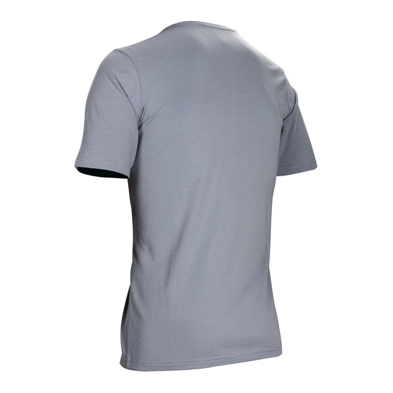 Load image into Gallery viewer, Leatt Core T-Shirt - Titanium