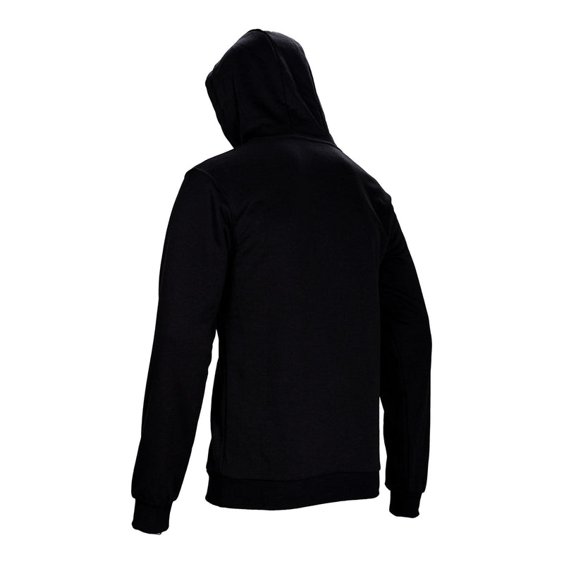 Load image into Gallery viewer, Leatt Core Hoodie - Black