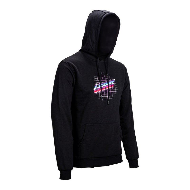 Load image into Gallery viewer, Leatt Core Hoodie - Black