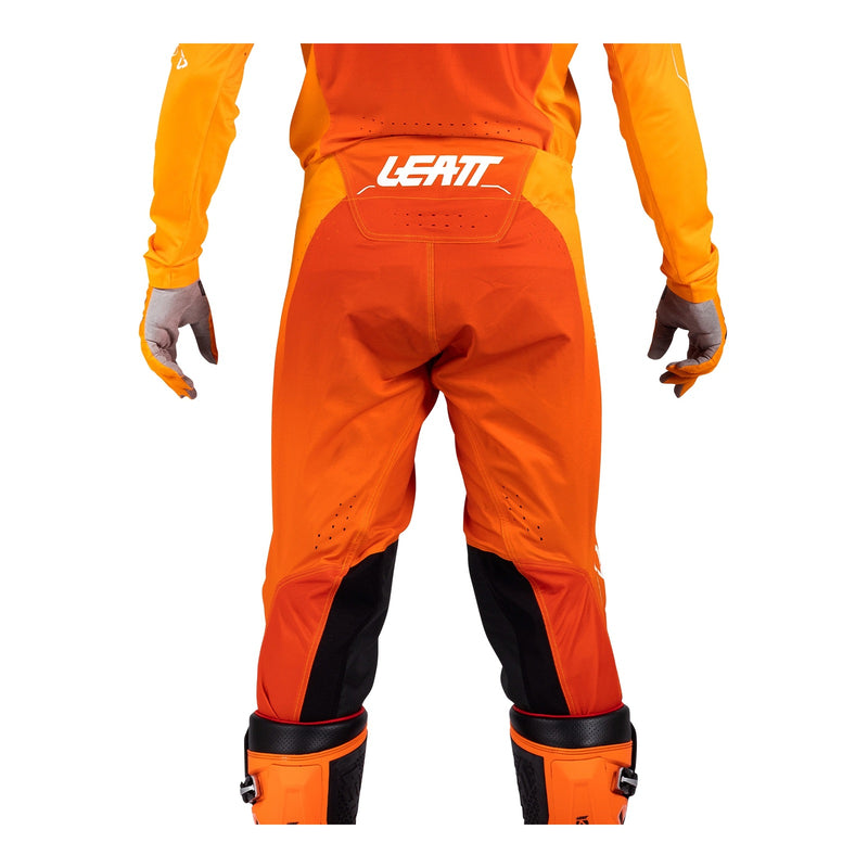 Load image into Gallery viewer, Leatt 2026 5.5 I.K.S. Pant - Orange
