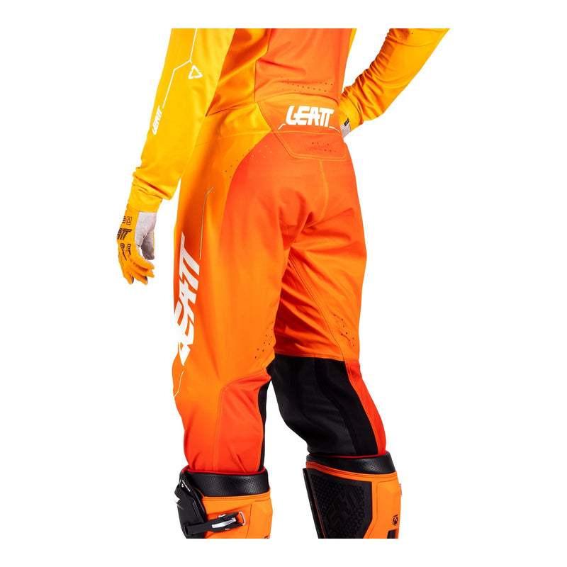 Load image into Gallery viewer, Leatt 2026 5.5 I.K.S. Pant - Orange