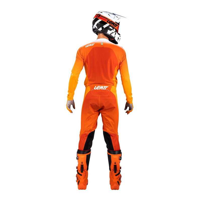 Load image into Gallery viewer, Leatt 2026 5.5 I.K.S. Pant - Orange