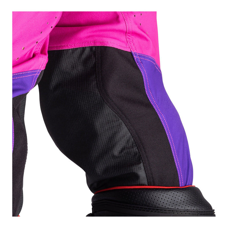 Load image into Gallery viewer, Leatt 2026 5.5 I.K.S. Pant - Pinata Teal