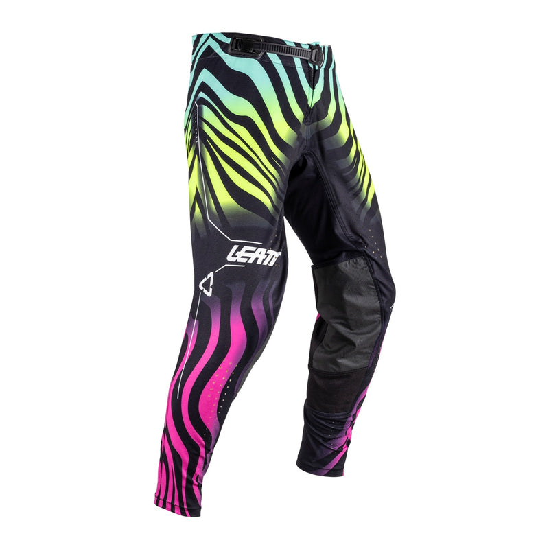 Load image into Gallery viewer, Leatt 2026 5.5 I.K.S. Pant - Tiger Pink