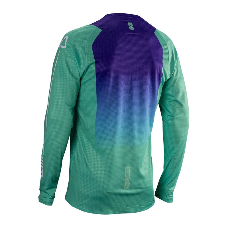 Load image into Gallery viewer, Leatt 4.5 Lite Jersey - Purple