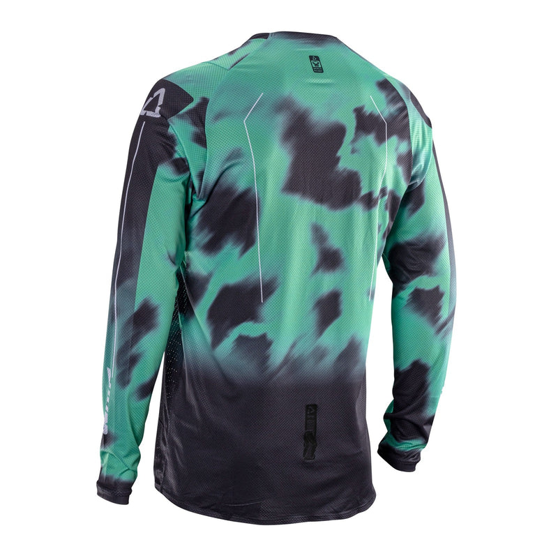 Load image into Gallery viewer, Leatt 2026 4.5 Lite Jersey - Teal