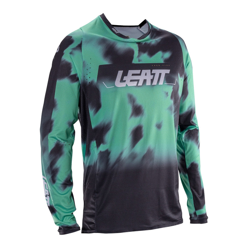 Load image into Gallery viewer, Leatt 2026 4.5 Lite Jersey - Teal