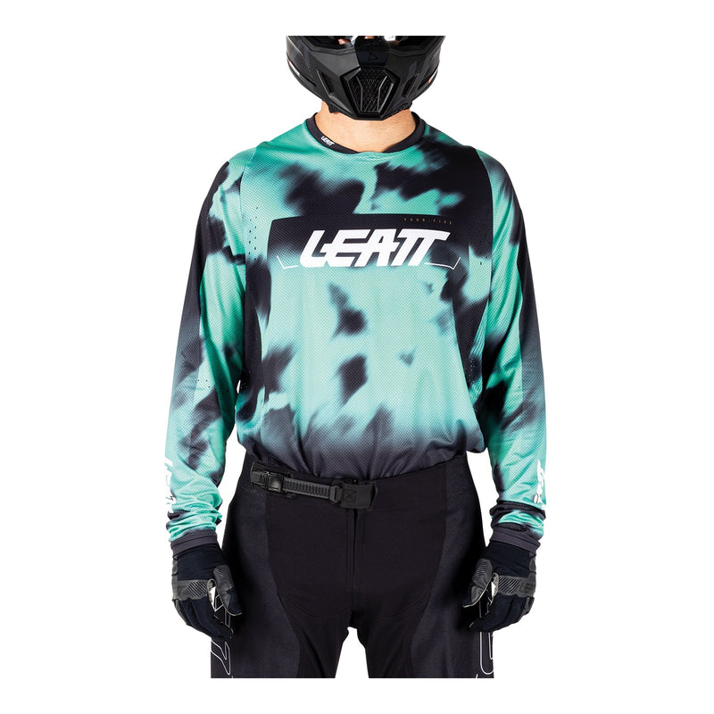 Load image into Gallery viewer, Leatt 2026 4.5 Lite Jersey - Teal
