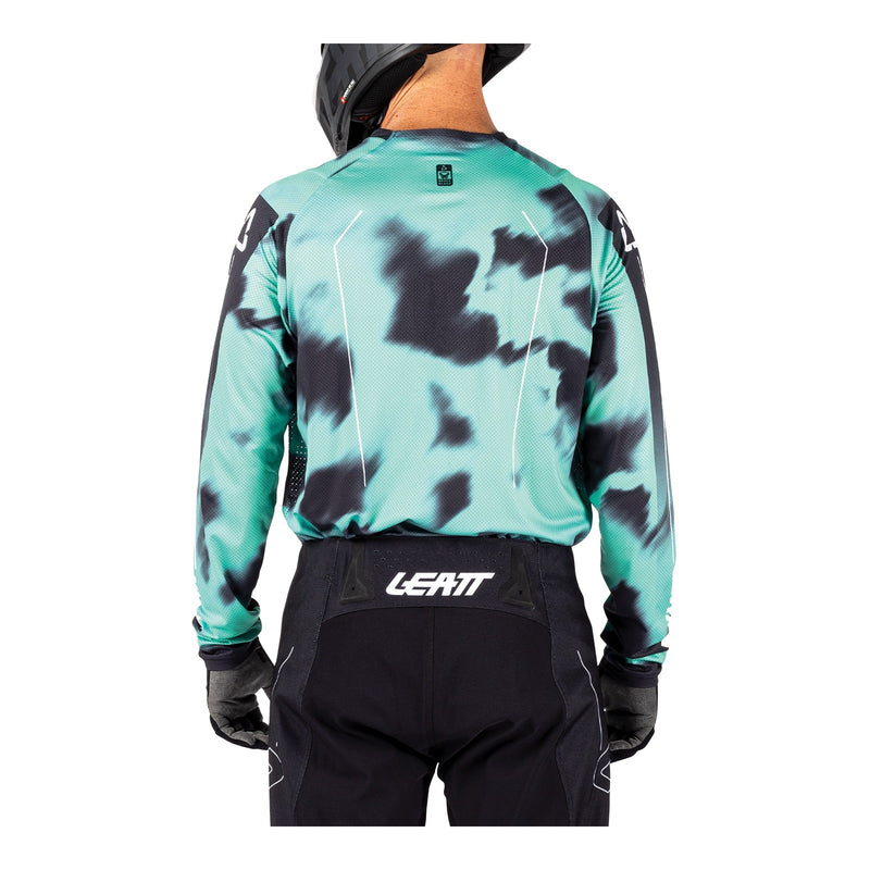 Load image into Gallery viewer, Leatt 2026 4.5 Lite Jersey - Teal