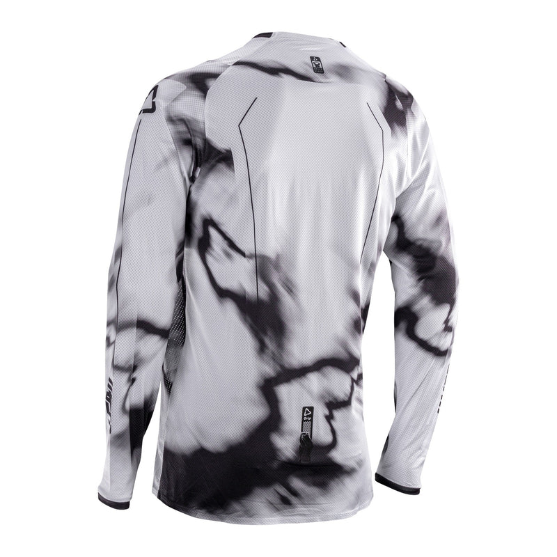 Load image into Gallery viewer, Leatt 2026 4.5 Lite Jersey - White