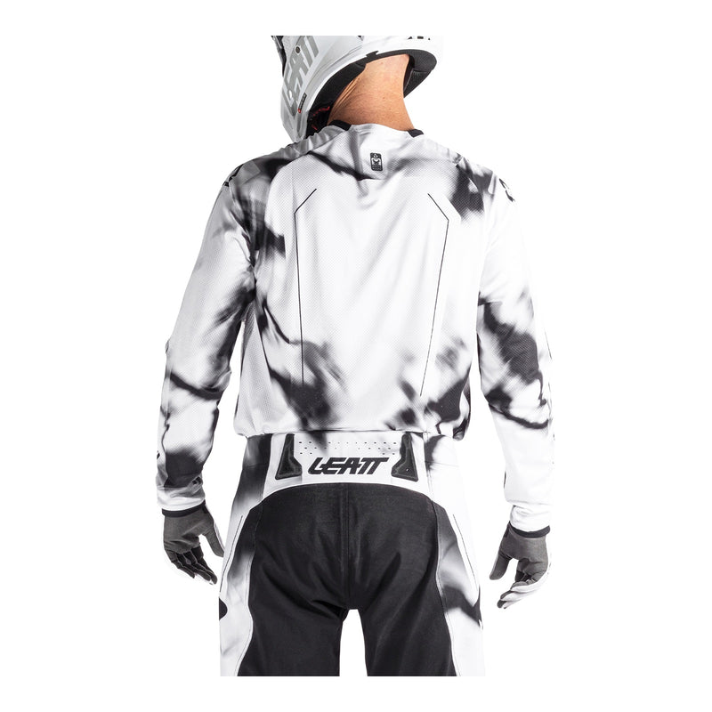 Load image into Gallery viewer, Leatt 2026 4.5 Lite Jersey - White