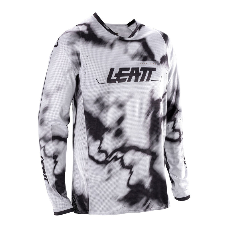 Load image into Gallery viewer, Leatt 2026 4.5 Lite Jersey - White