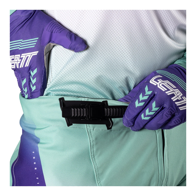 Load image into Gallery viewer, Leatt 2026 4.5 Pant - Purple