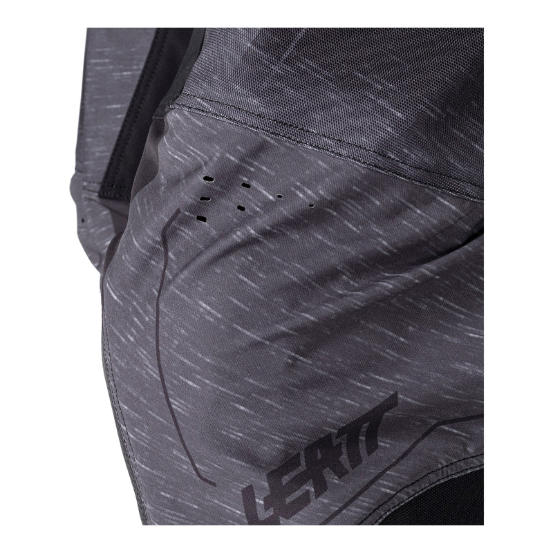 Load image into Gallery viewer, Leatt 2026 4.5 Pant - Stealth Black / Grey