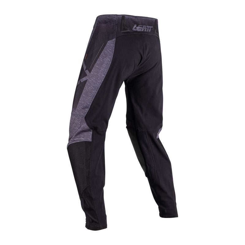 Load image into Gallery viewer, Leatt 2026 4.5 Pant - Stealth Black / Grey