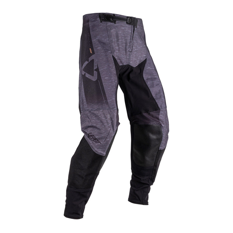 Load image into Gallery viewer, Leatt 2026 4.5 Pant - Stealth Black / Grey