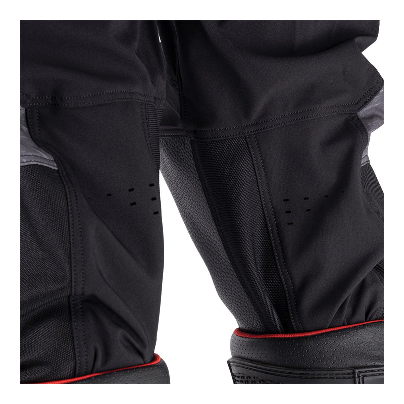 Load image into Gallery viewer, Leatt 2026 4.5 Pant - Stealth Black / Grey