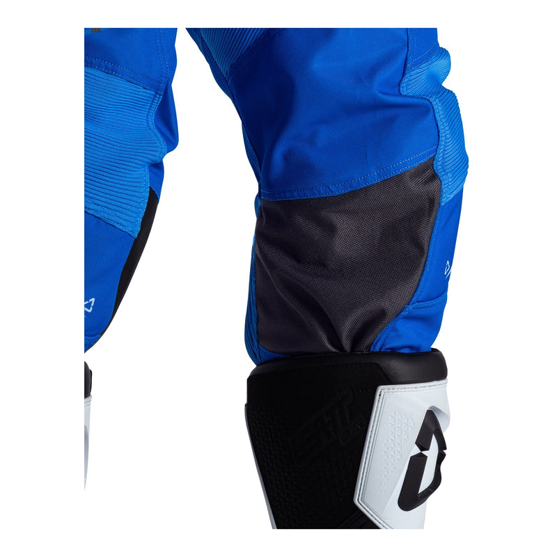 Load image into Gallery viewer, Leatt 3.5 Ride Kit - Blue