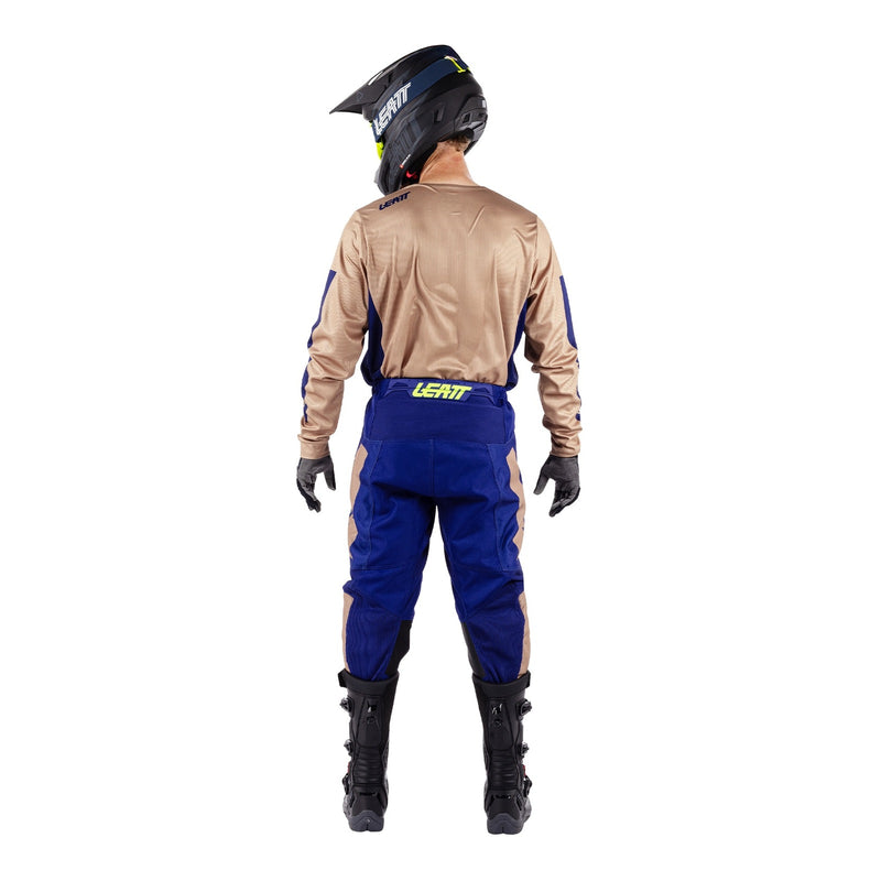 Load image into Gallery viewer, Leatt 2026 3.5 Ride Kit - Brown