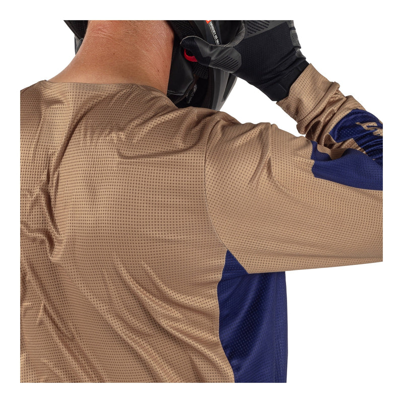 Load image into Gallery viewer, Leatt 2026 3.5 Ride Kit - Brown