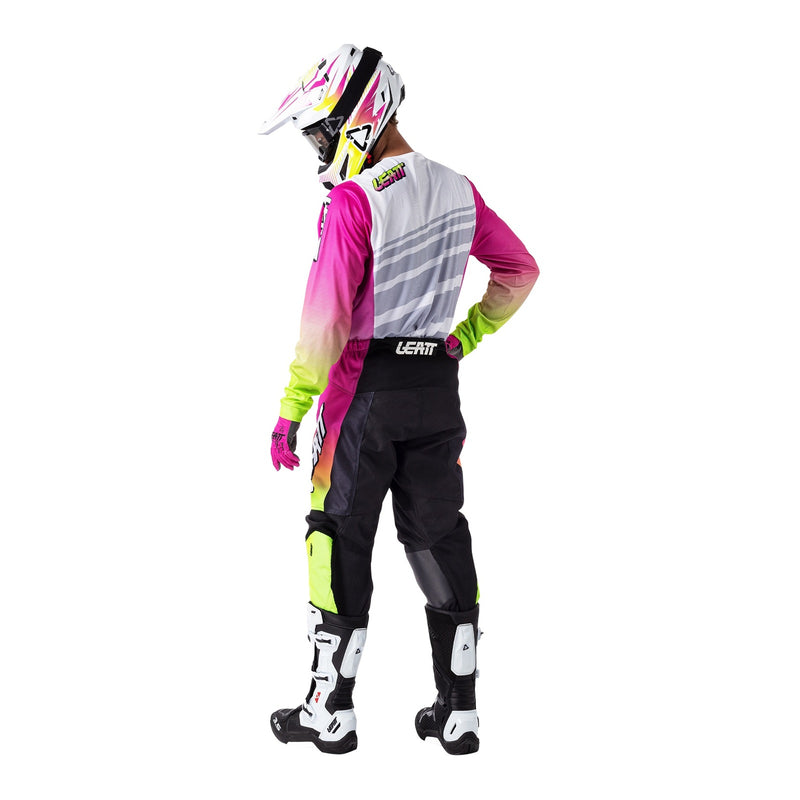 Load image into Gallery viewer, Leatt 2026 3.5 Ride Kit - Retro Pink