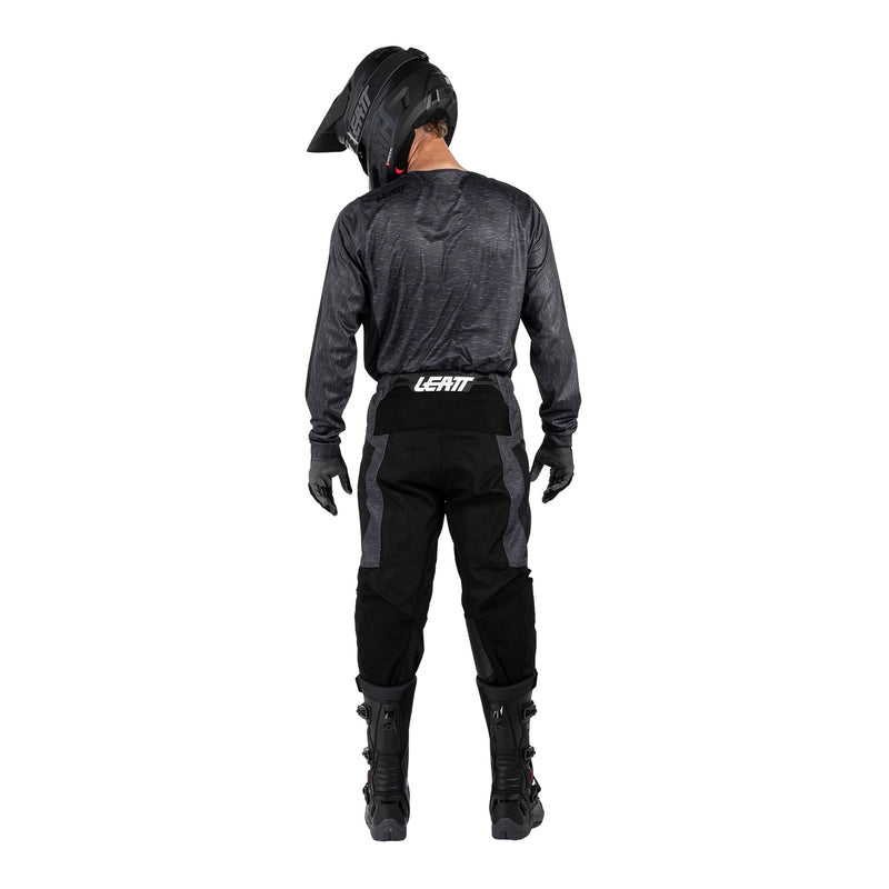 Load image into Gallery viewer, Leatt 2026 3.5 Ride Kit - Stealth Black / Grey