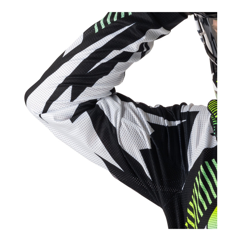 Load image into Gallery viewer, Leatt 2026 3.5 Ride Kit - Storm Teal