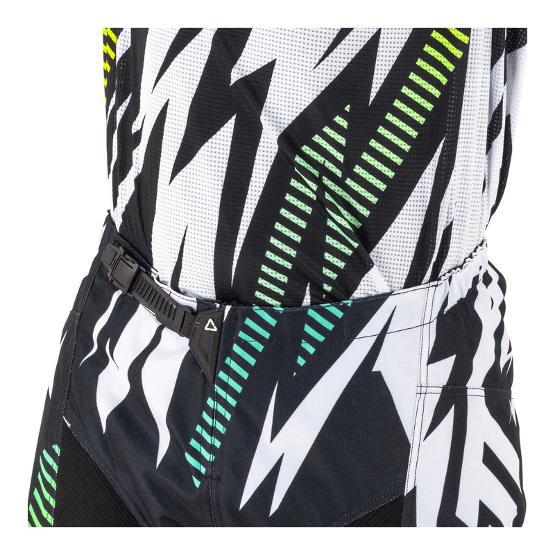 Load image into Gallery viewer, Leatt 2026 3.5 Ride Kit - Storm Teal