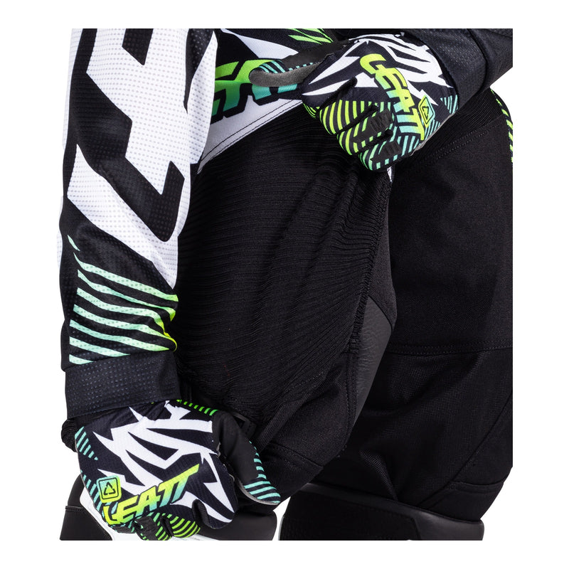 Load image into Gallery viewer, Leatt 2026 3.5 Ride Kit - Storm Teal