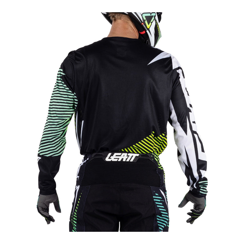 Load image into Gallery viewer, Leatt 2026 3.5 Ride Kit - Storm Teal
