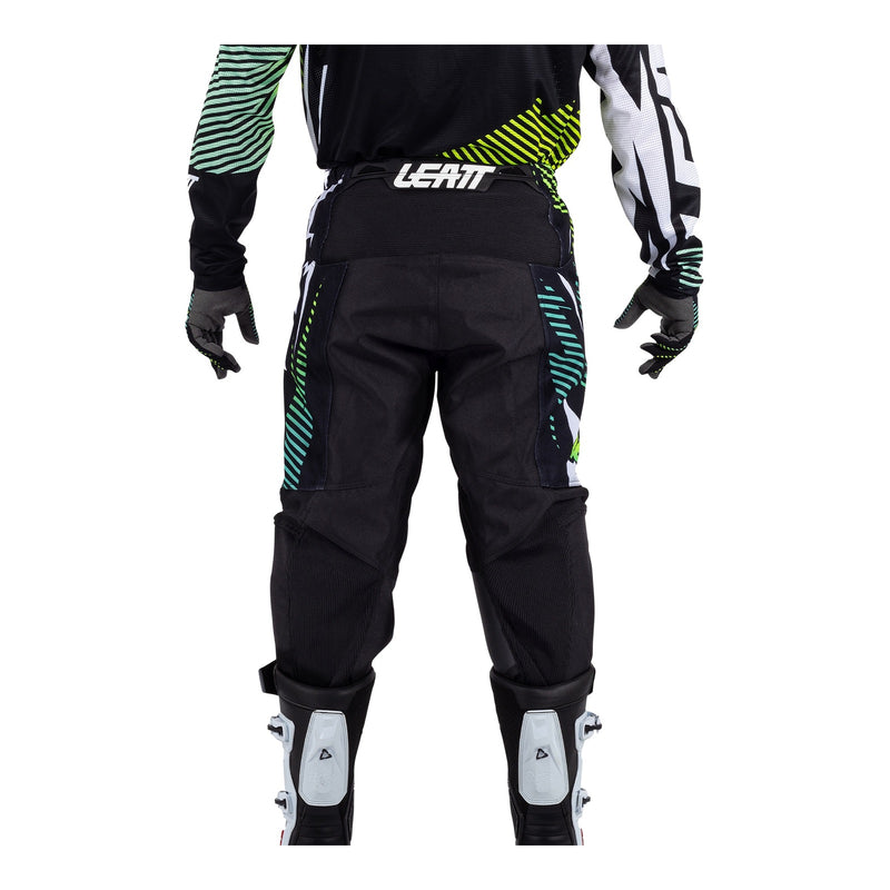 Load image into Gallery viewer, Leatt 3.5 Ride Kit - Storm Teal