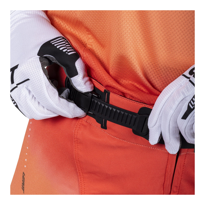 Load image into Gallery viewer, Leatt 2026 4.5 Women's Pant - Coral Pink