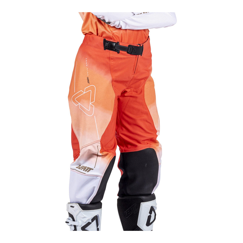 Load image into Gallery viewer, Leatt 2026 4.5 Women's Pant - Coral Pink