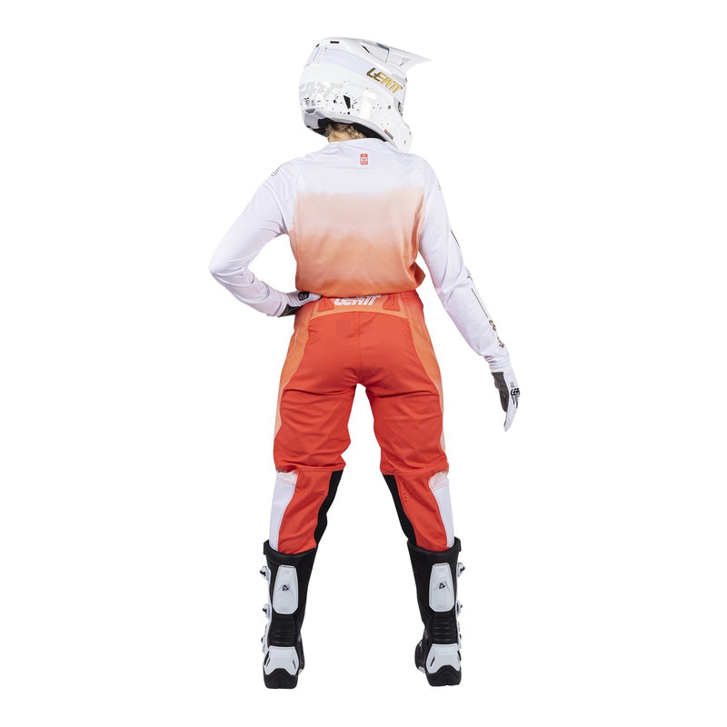 Load image into Gallery viewer, Leatt 2026 4.5 Women's Pant - Coral Pink