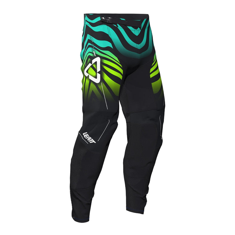 Load image into Gallery viewer, Leatt 2026 4.5 Junior Pant - Tiger Pink
