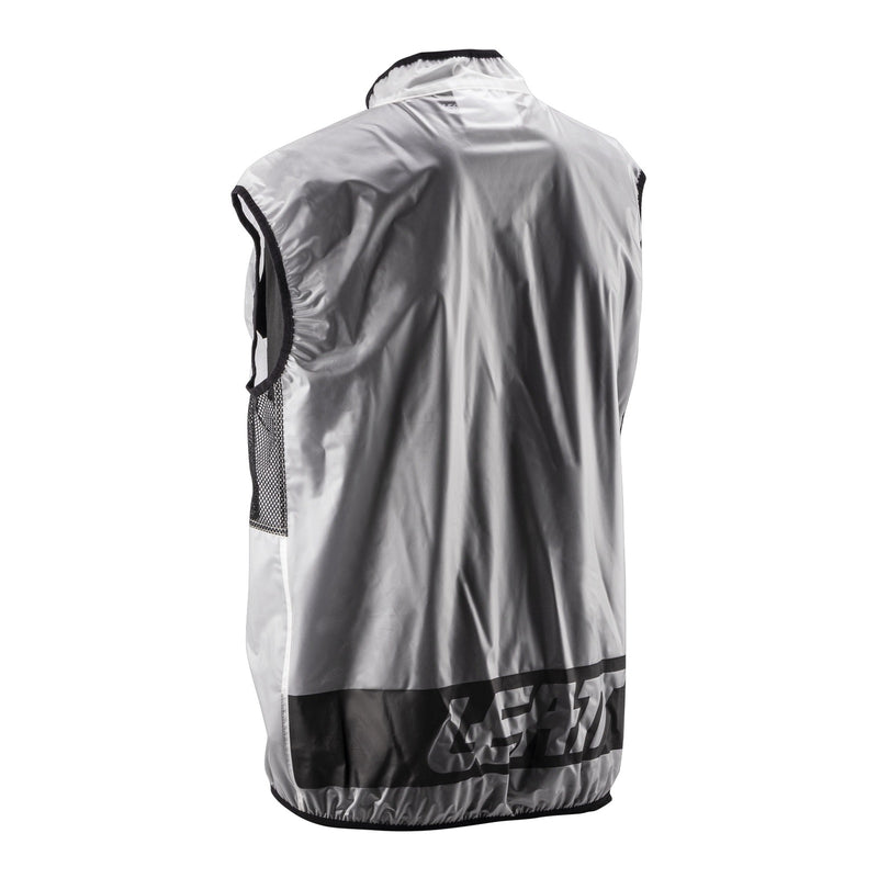 Load image into Gallery viewer, Leatt RaceCover Vest - Translucent Clear