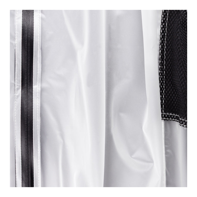 Load image into Gallery viewer, Leatt RaceCover Vest - Translucent Clear