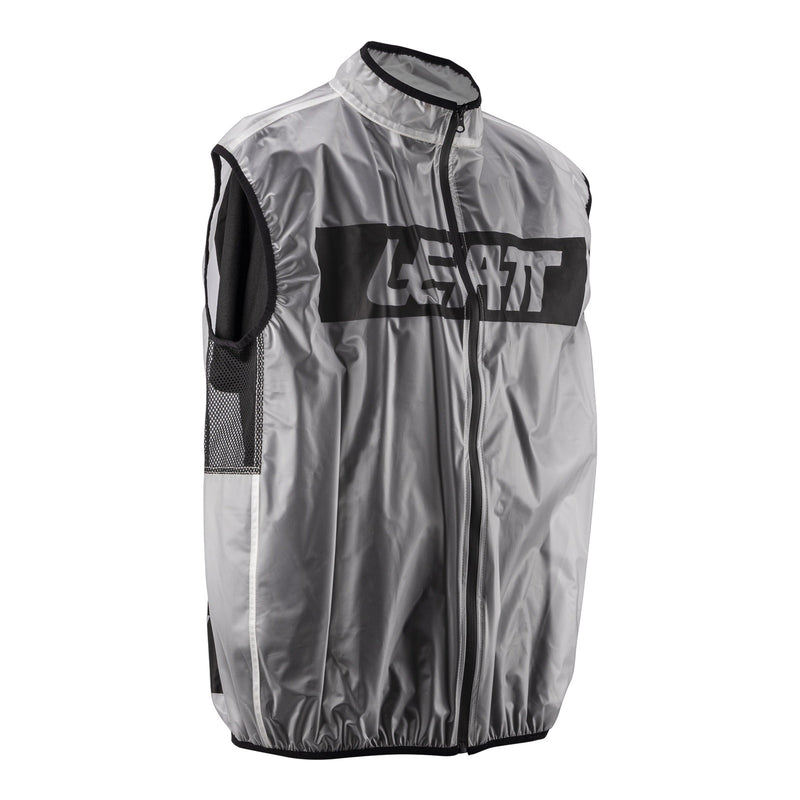 Load image into Gallery viewer, Leatt RaceCover Vest - Translucent Clear