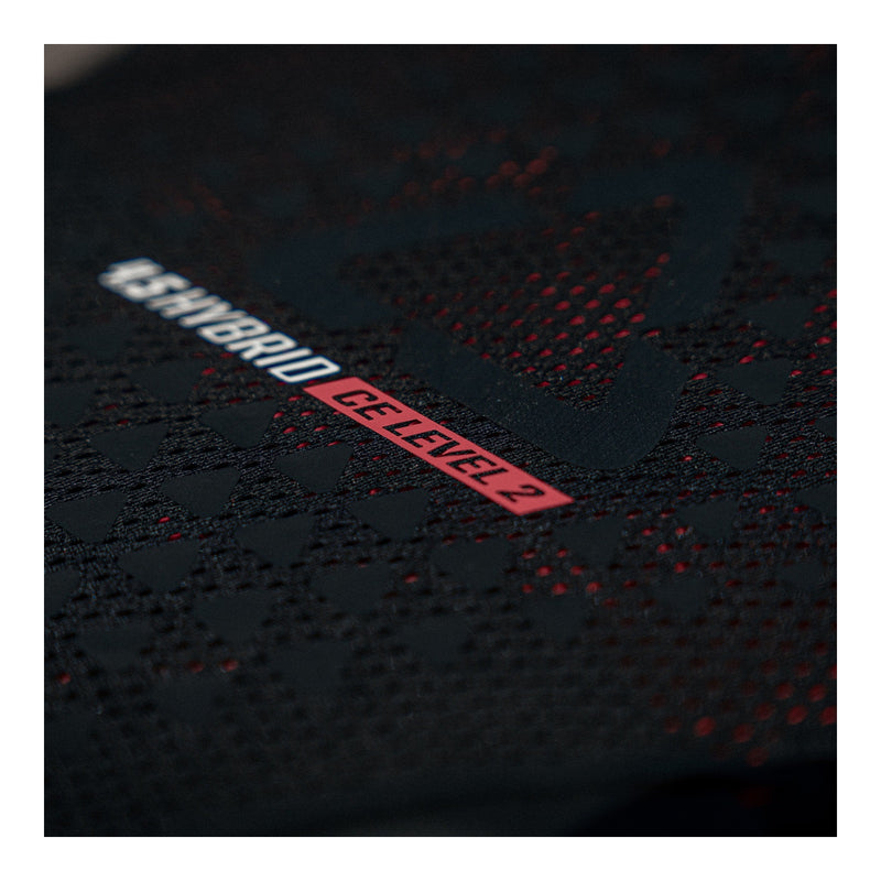 Load image into Gallery viewer, Leatt 4.5 Chest Protector Hybrid - Black