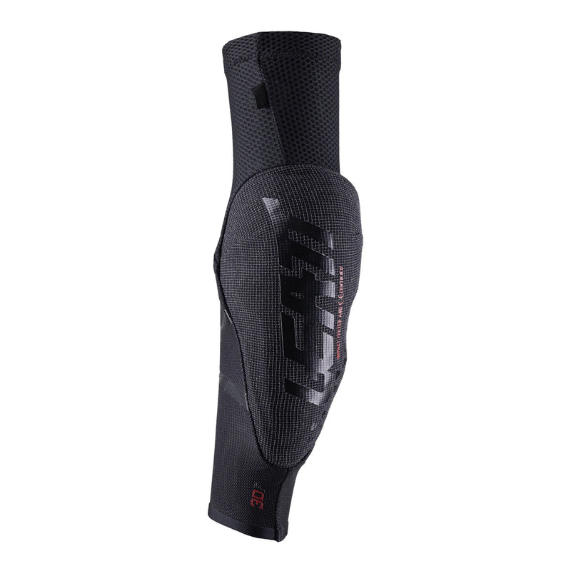 Load image into Gallery viewer, Leatt Elbow Guard 3DF 5.0 Evo Junior - Black
