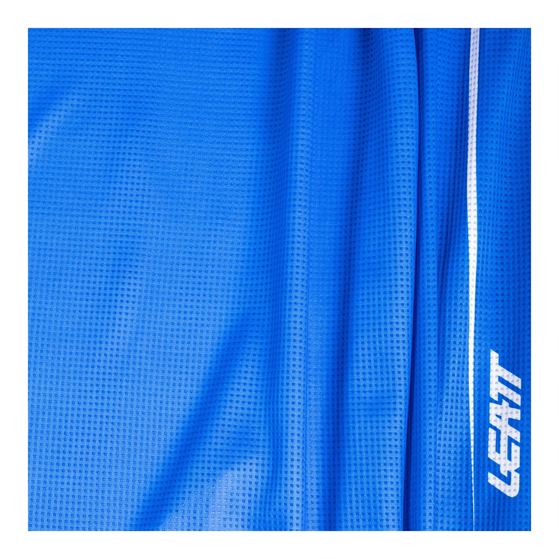 Load image into Gallery viewer, Leatt 2026 3.5 Jersey - Blue