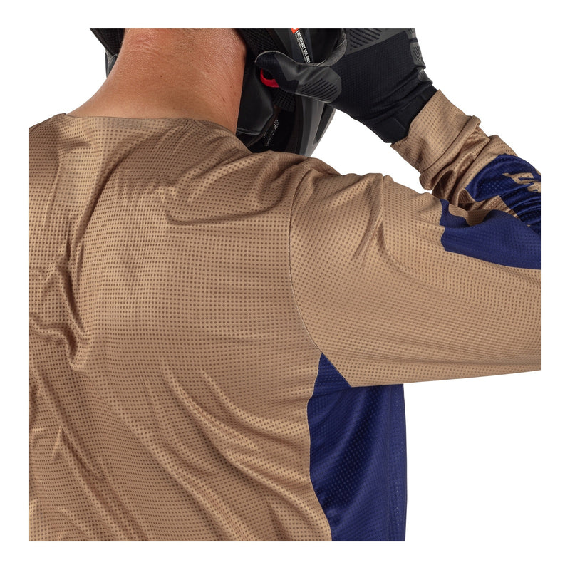 Load image into Gallery viewer, Leatt 2026 3.5 Jersey - Brown