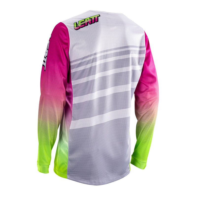 Load image into Gallery viewer, Leatt 2026 3.5 Jersey - Retro Pink
