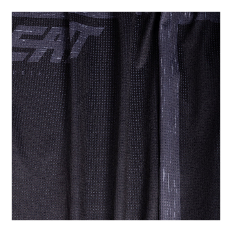 Load image into Gallery viewer, Leatt 2026 3.5 Jersey - Stealth Black / Grey