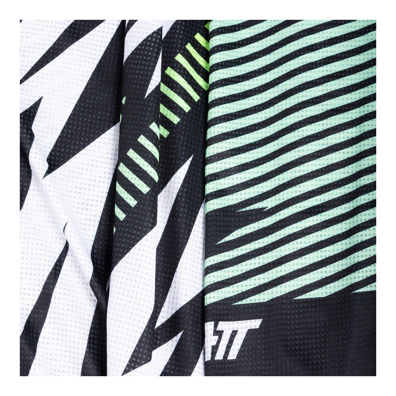 Load image into Gallery viewer, Leatt 2026 3.5 Jersey - Storm Teal