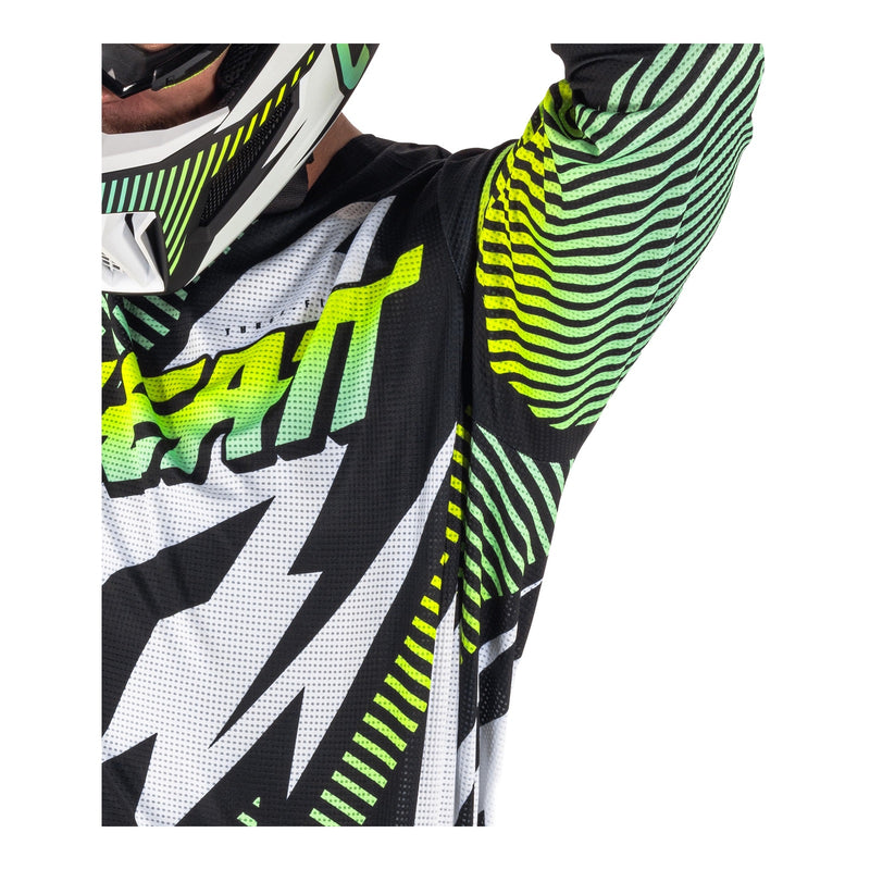 Load image into Gallery viewer, Leatt 2026 3.5 Jersey - Storm Teal