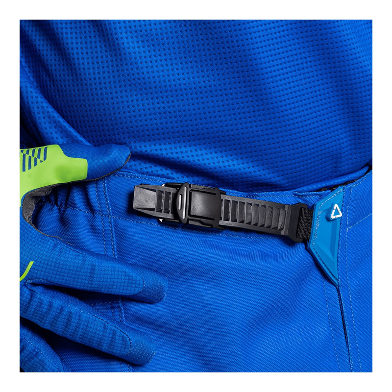 Load image into Gallery viewer, Leatt 2026 3.5 Pant - Blue