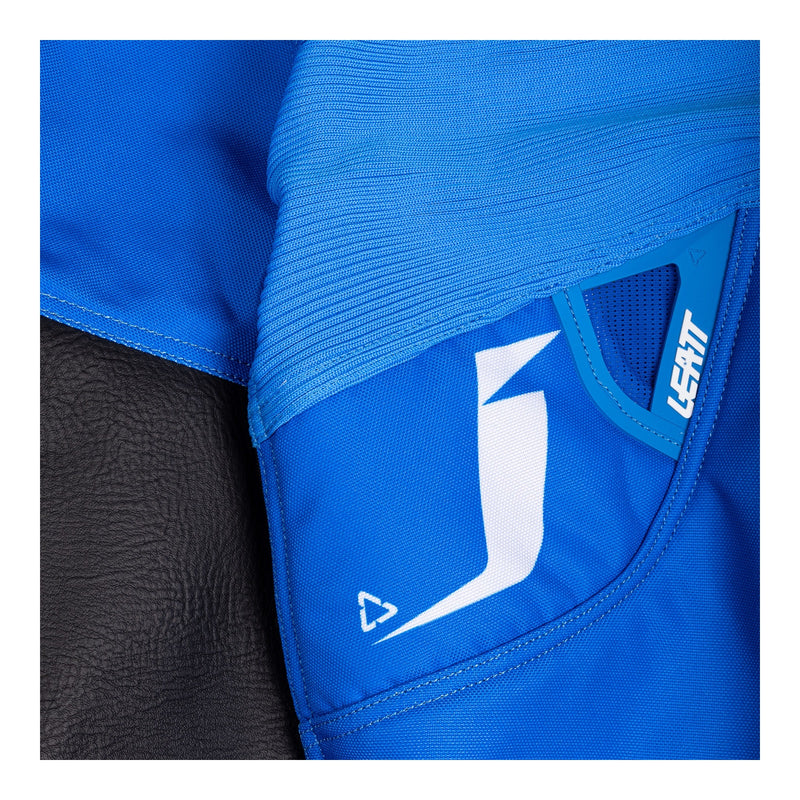 Load image into Gallery viewer, Leatt 2026 3.5 Pant - Blue