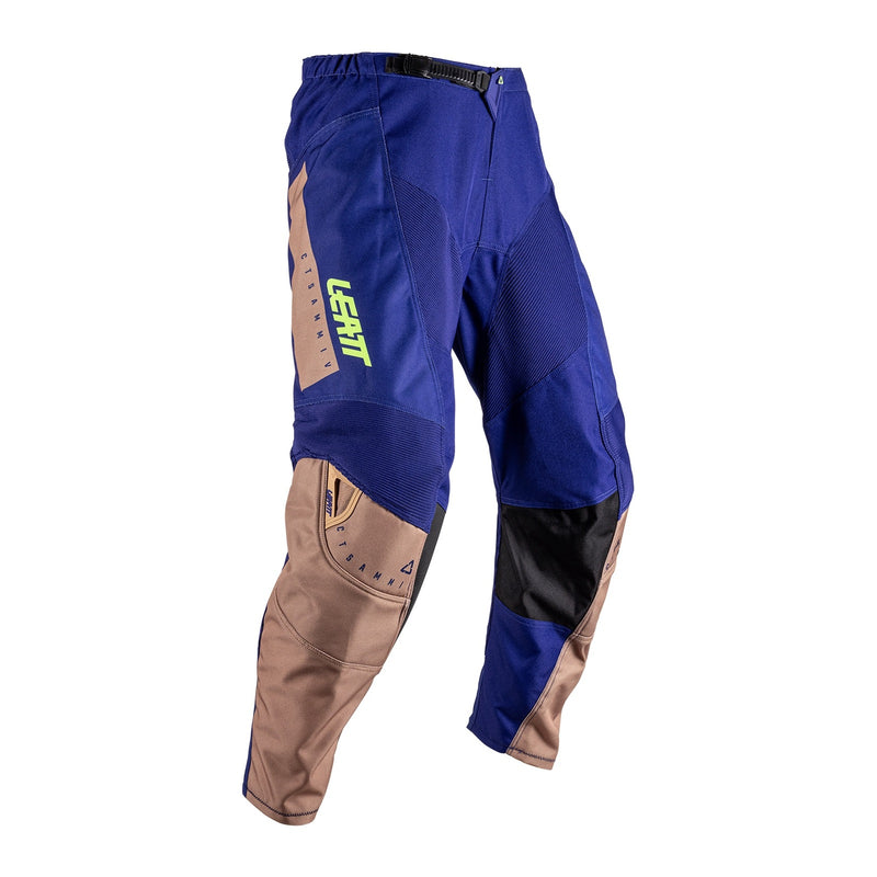 Load image into Gallery viewer, Leatt 2026 3.5 Pant - Brown