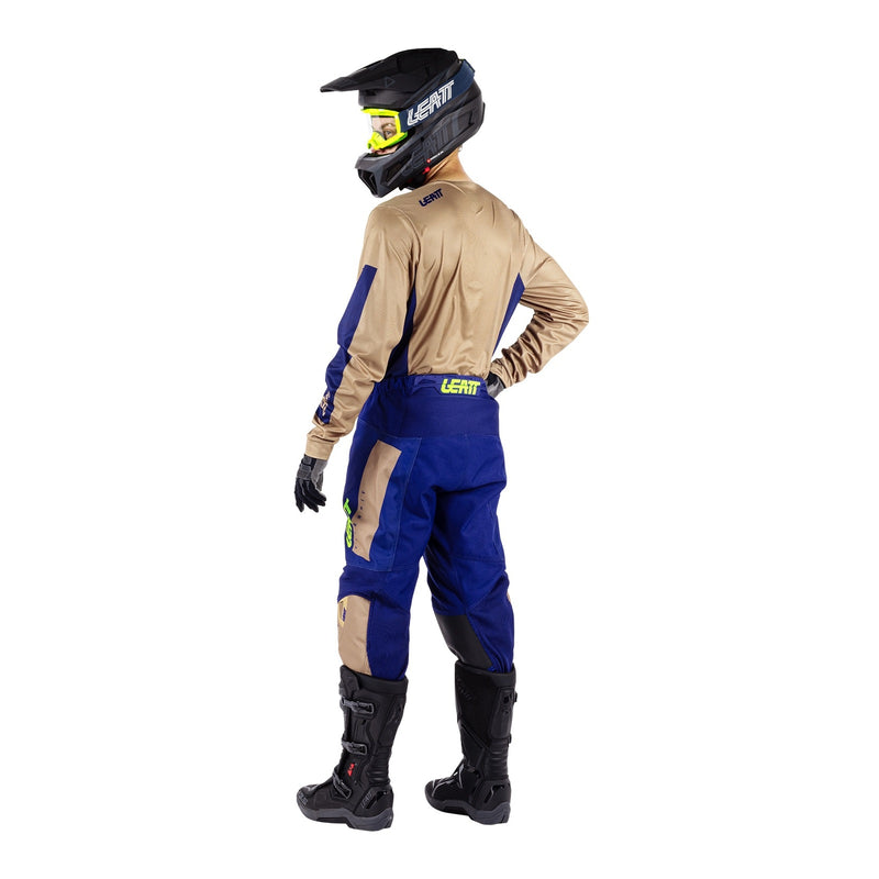 Load image into Gallery viewer, Leatt 2026 3.5 Pant - Brown